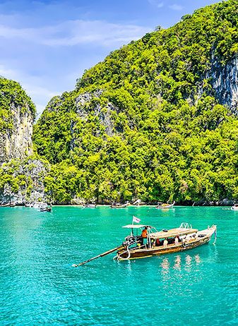 tailandia